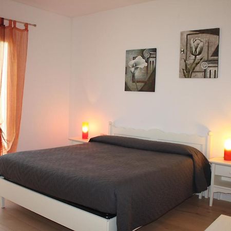 Elis' Rooms Sernaglia della Battaglia Exteriér fotografie
