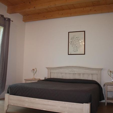 Elis' Rooms Sernaglia della Battaglia Exteriér fotografie