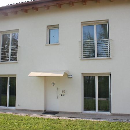 Elis' Rooms Sernaglia della Battaglia Exteriér fotografie