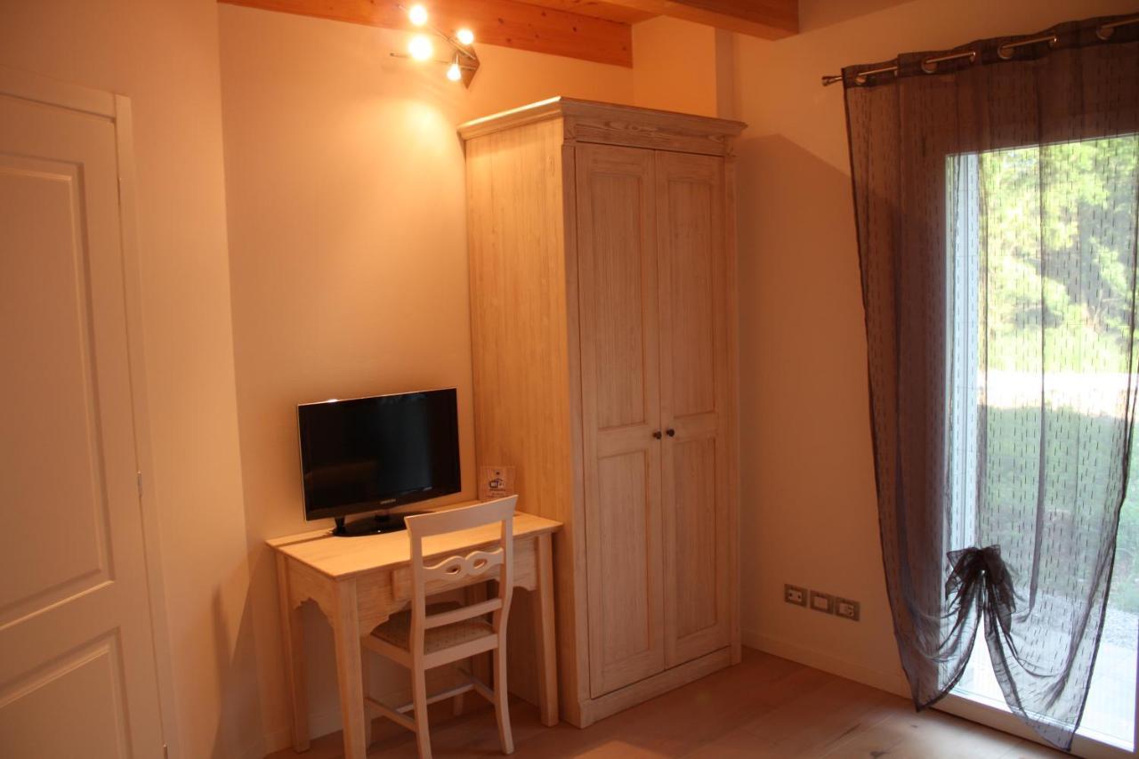 Elis' Rooms Sernaglia della Battaglia Exteriér fotografie