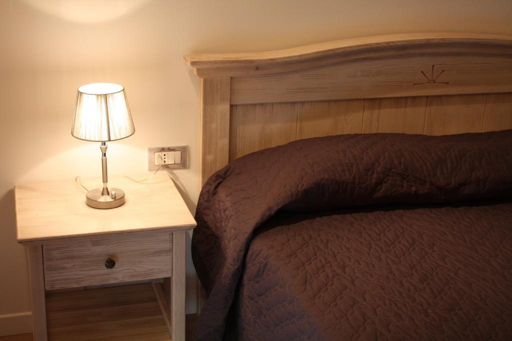 Elis' Rooms Sernaglia della Battaglia Pokoj fotografie