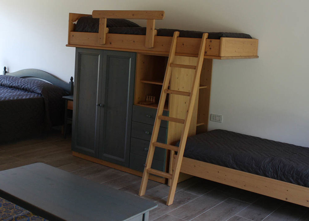 Elis' Rooms Sernaglia della Battaglia Exteriér fotografie
