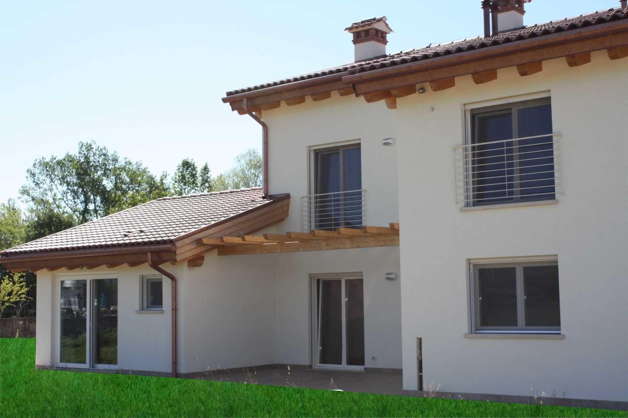 Elis' Rooms Sernaglia della Battaglia Exteriér fotografie