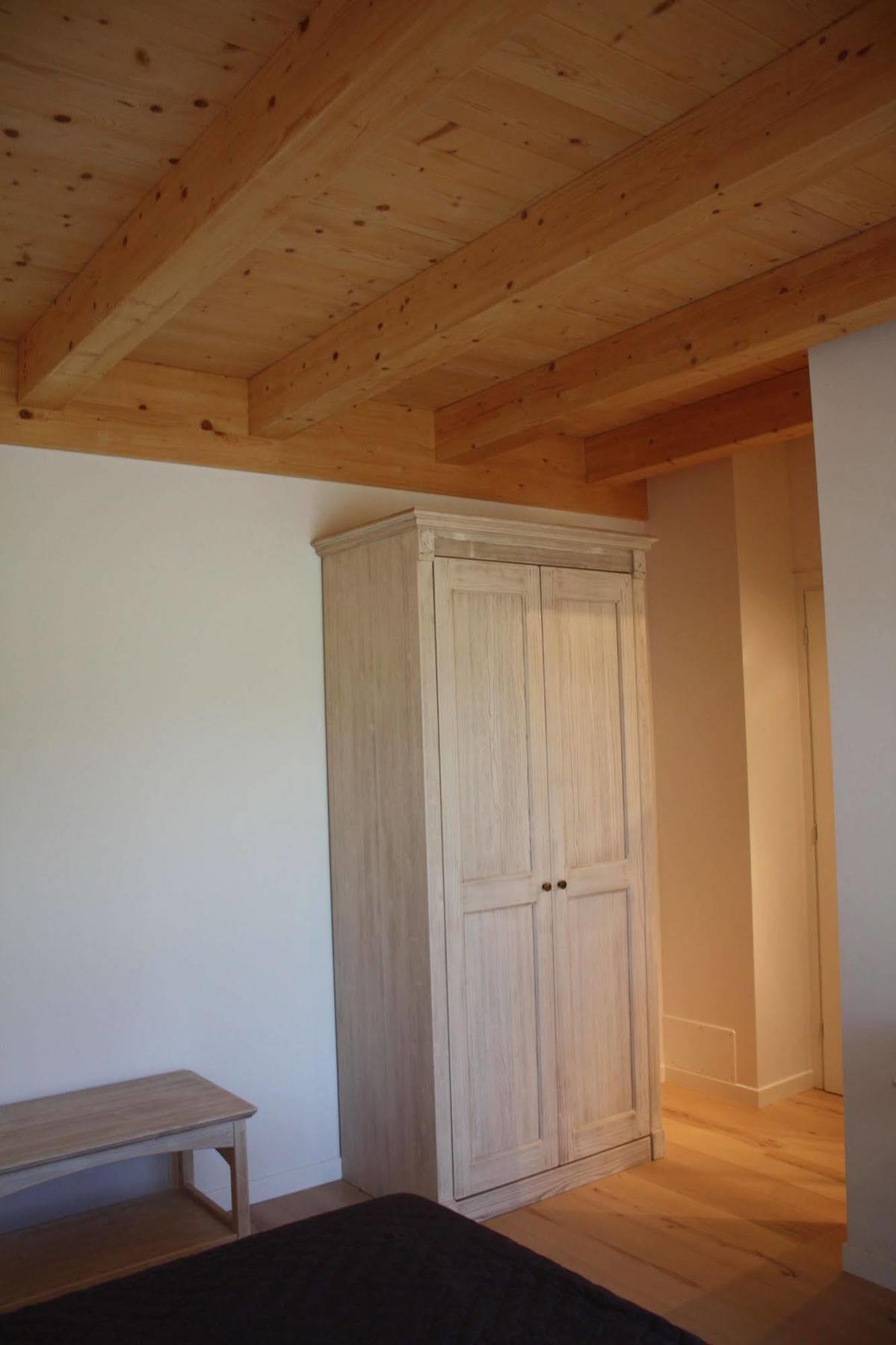 Elis' Rooms Sernaglia della Battaglia Exteriér fotografie