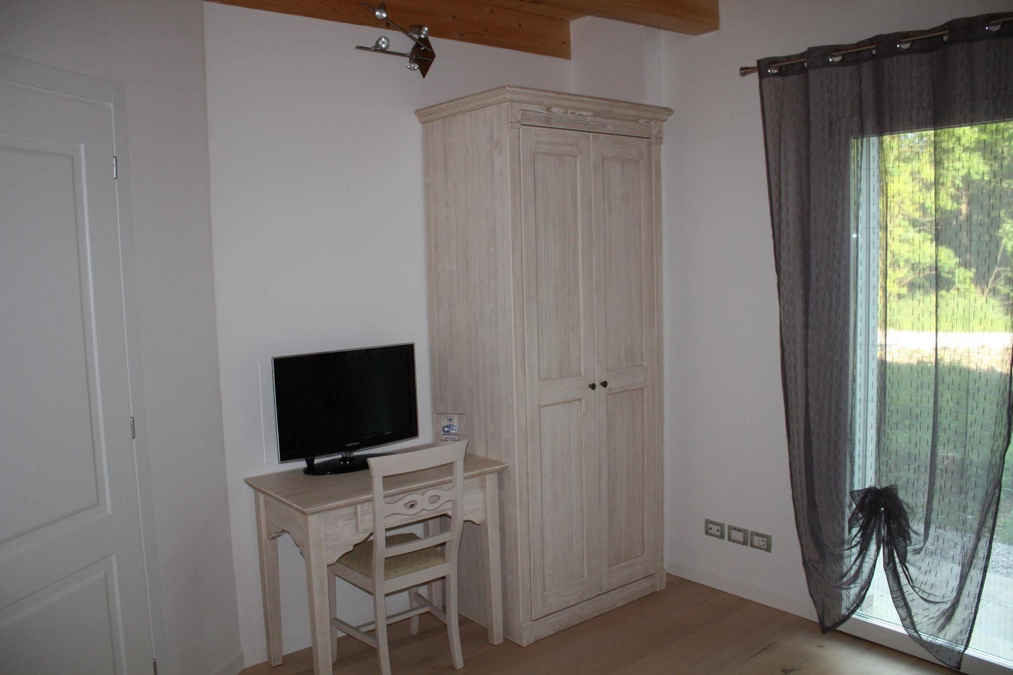 Elis' Rooms Sernaglia della Battaglia Exteriér fotografie